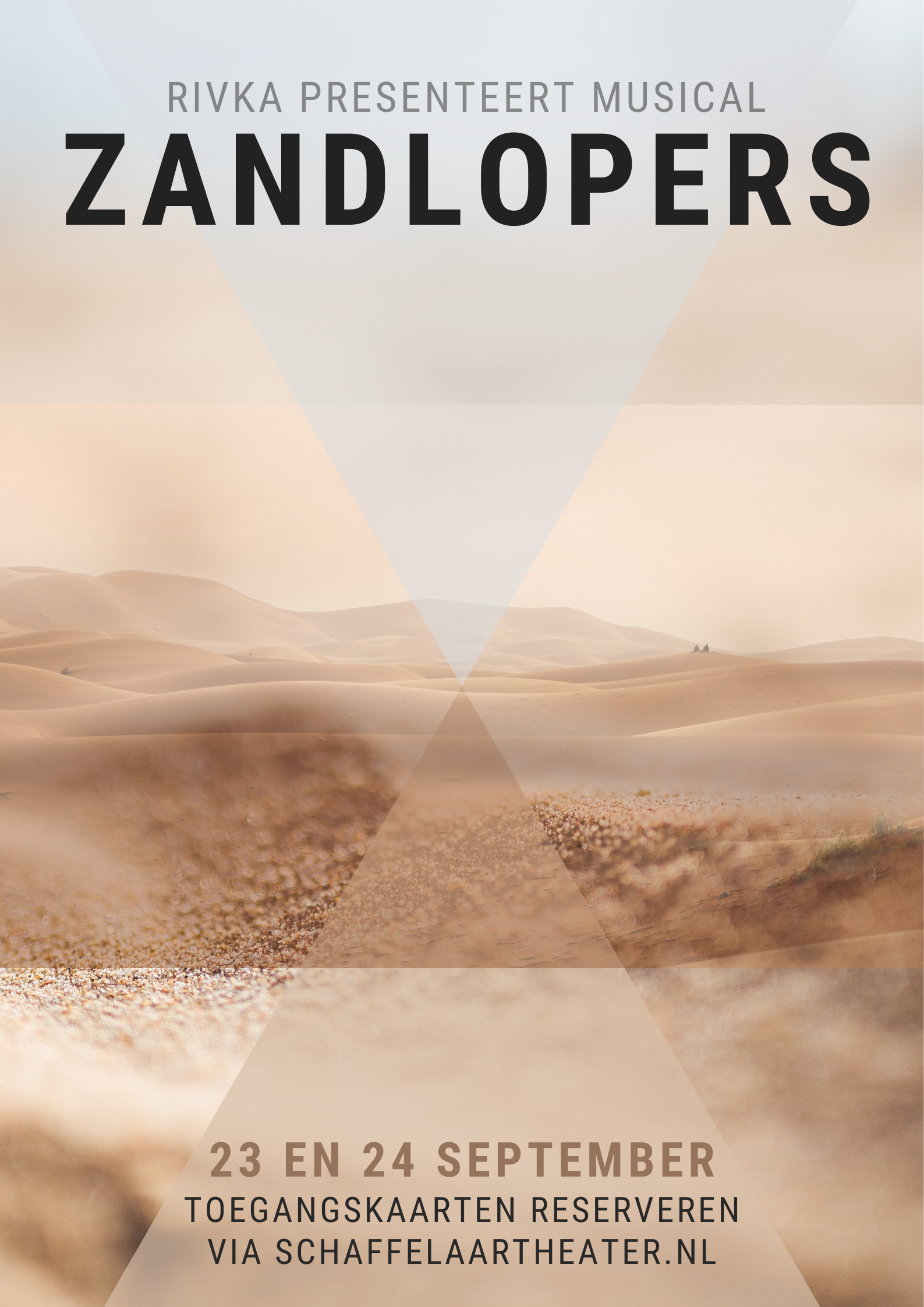 Zandlopers